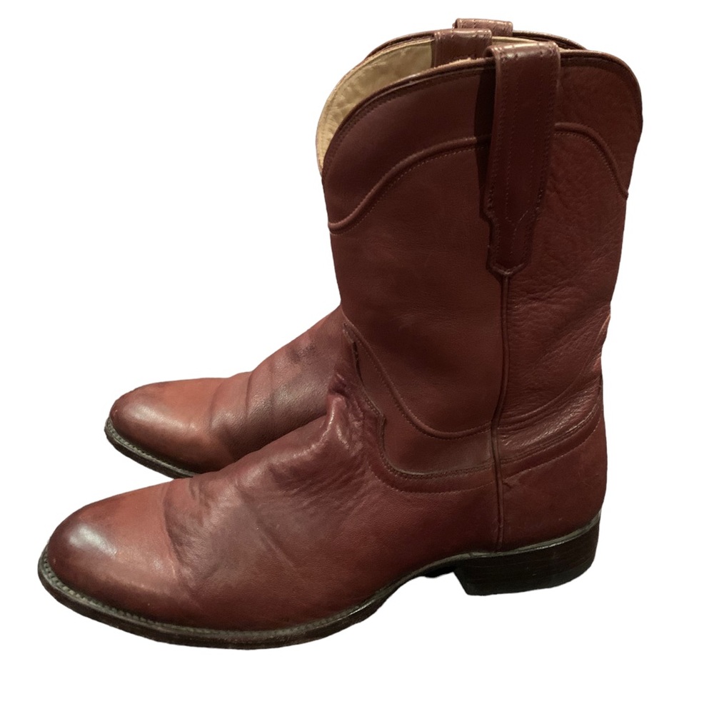 Tecovas “The Earl” 10.5D